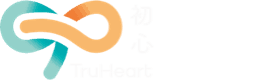 初心公益 logo